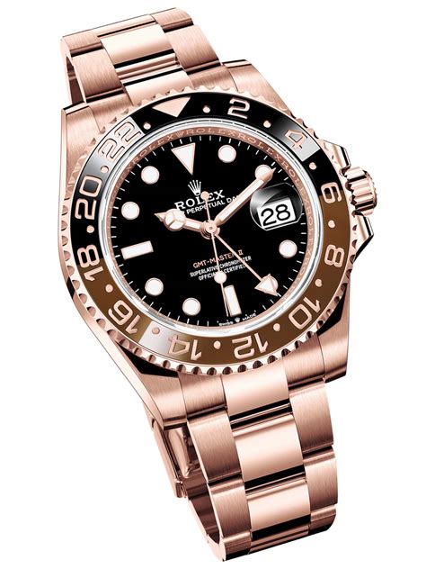 rolex dr pepper|rolex gmt root beer price.